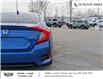 2017 Honda Civic Touring (Stk: 501791) in Sarnia - Image 10 of 38
