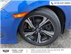 2017 Honda Civic Touring (Stk: 501791) in Sarnia - Image 11 of 38