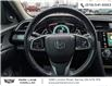 2017 Honda Civic Touring (Stk: 501791) in Sarnia - Image 19 of 38