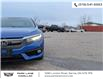 2017 Honda Civic Touring (Stk: 501791) in Sarnia - Image 37 of 38