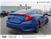 2017 Honda Civic Touring (Stk: 501791) in Sarnia - Image 38 of 38