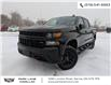 2021 Chevrolet Silverado 1500 Custom Trail Boss (Stk: 501788) in Sarnia - Image 1 of 28