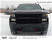 2021 Chevrolet Silverado 1500 Custom Trail Boss (Stk: 501788) in Sarnia - Image 2 of 28
