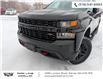 2021 Chevrolet Silverado 1500 Custom Trail Boss (Stk: 501788) in Sarnia - Image 8 of 28