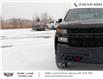 2021 Chevrolet Silverado 1500 Custom Trail Boss (Stk: 501788) in Sarnia - Image 9 of 28