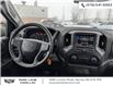 2021 Chevrolet Silverado 1500 Custom Trail Boss (Stk: 501788) in Sarnia - Image 12 of 28