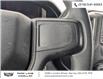 2021 Chevrolet Silverado 1500 Custom Trail Boss (Stk: 501788) in Sarnia - Image 20 of 28