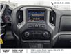 2021 Chevrolet Silverado 1500 Custom Trail Boss (Stk: 501788) in Sarnia - Image 24 of 28