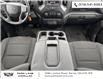 2021 Chevrolet Silverado 1500 Custom Trail Boss (Stk: 501788) in Sarnia - Image 25 of 28