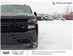 2021 Chevrolet Silverado 1500 Custom Trail Boss (Stk: 501788) in Sarnia - Image 27 of 28