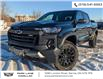 2025 Chevrolet Colorado Trail Boss (Stk: 501804) in Sarnia - Image 1 of 33