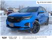 2024 Chevrolet Equinox RS (Stk: 501805) in Sarnia - Image 1 of 36