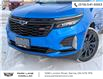 2024 Chevrolet Equinox RS (Stk: 501805) in Sarnia - Image 7 of 36 2024 Chevrolet Equinox RS (Stk: 501805) in Sarnia - Image 7 of 36