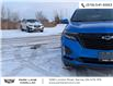 2024 Chevrolet Equinox RS (Stk: 501805) in Sarnia - Image 8 of 36 2024 Chevrolet Equinox RS (Stk: 501805) in Sarnia - Image 8 of 36
