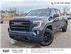 2021 GMC Sierra 1500 Elevation (Stk: 501820) in Sarnia - Image 1 of 36