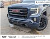 2021 GMC Sierra 1500 Elevation (Stk: 501820) in Sarnia - Image 10 of 36