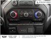2021 GMC Sierra 1500 Elevation (Stk: 501820) in Sarnia - Image 34 of 36