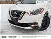 2020 Nissan Kicks SR (Stk: 501814) in Sarnia - Image 8 of 30