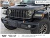 2024 Jeep Wrangler Rubicon 392 (Stk: 501825) in Sarnia - Image 9 of 36