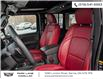 2024 Jeep Wrangler Rubicon 392 (Stk: 501825) in Sarnia - Image 17 of 36