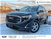 2018 GMC Terrain SLE Diesel (Stk: 501795) in Sarnia - Image 1 of 39