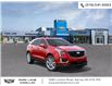 2026 Cadillac XT5 Sport (Stk: 65410) in Sarnia - Image 1 of 24
