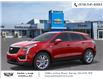 2026 Cadillac XT5 Sport (Stk: 65410) in Sarnia - Image 2 of 24