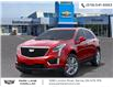 2026 Cadillac XT5 Sport (Stk: 65410) in Sarnia - Image 6 of 24