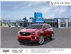 2026 Cadillac XT5 Sport (Stk: 65410) in Sarnia - Image 8 of 24