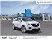 2026 Cadillac XT5 Sport (Stk: 65411) in Sarnia - Image 1 of 24