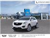 2026 Cadillac XT5 Sport (Stk: 65411) in Sarnia - Image 8 of 24