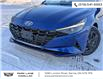 2022 Hyundai Elantra Preferred (Stk: 710700) in Sarnia - Image 2 of 35