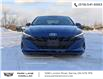 2022 Hyundai Elantra Preferred (Stk: 710700) in Sarnia - Image 4 of 35