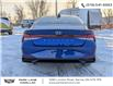 2022 Hyundai Elantra Preferred (Stk: 710700) in Sarnia - Image 7 of 35
