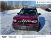 2021 Ford Bronco Sport Outer Banks (Stk: 501847) in Sarnia - Image 2 of 39