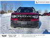 2021 Ford Bronco Sport Outer Banks (Stk: 501847) in Sarnia - Image 8 of 39