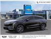 2026 Cadillac OPTIQ Luxury (Stk: 65414) in Sarnia - Image 2 of 24