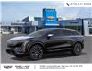2026 Cadillac OPTIQ Sport (Stk: 65415) in Sarnia - Image 2 of 24 2026 Cadillac OPTIQ Sport (Stk: 65415) in Sarnia - Image 2 of 24
