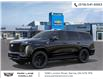 2026 Cadillac Escalade Sport (Stk: 65413) in Sarnia - Image 2 of 24