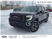 2021 GMC Sierra 1500 AT4 (Stk: 501863) in Sarnia - Image 1 of 31