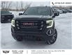 2021 GMC Sierra 1500 AT4 (Stk: 501863) in Sarnia - Image 2 of 31