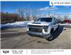 2020 Chevrolet Silverado 2500HD LT (Stk: 710730) in Sarnia - Image 1 of 36