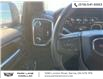 2021 GMC Sierra 1500 AT4 (Stk: 501863) in Sarnia - Image 17 of 31