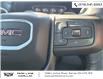 2021 GMC Sierra 1500 AT4 (Stk: 501863) in Sarnia - Image 19 of 31