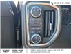 2021 GMC Sierra 1500 AT4 (Stk: 501863) in Sarnia - Image 21 of 31