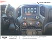 2021 GMC Sierra 1500 AT4 (Stk: 501863) in Sarnia - Image 23 of 31