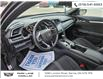 2021 Honda Civic Sport (Stk: 501878) in Sarnia - Image 15 of 25 2021 Honda Civic Sport (Stk: 501878) in Sarnia - Image 15 of 25