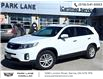 2015 Kia Sorento  (Stk: 501874) in Sarnia - Image 1 of 21