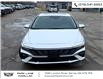 2025 Hyundai Elantra  (Stk: 710790) in Sarnia - Image 2 of 21