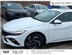 2025 Hyundai Elantra  (Stk: 710790) in Sarnia - Image 3 of 21